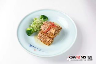 第三届中国餐饮食材博览会首届中西餐青年名厨烹饪邀请赛作品集